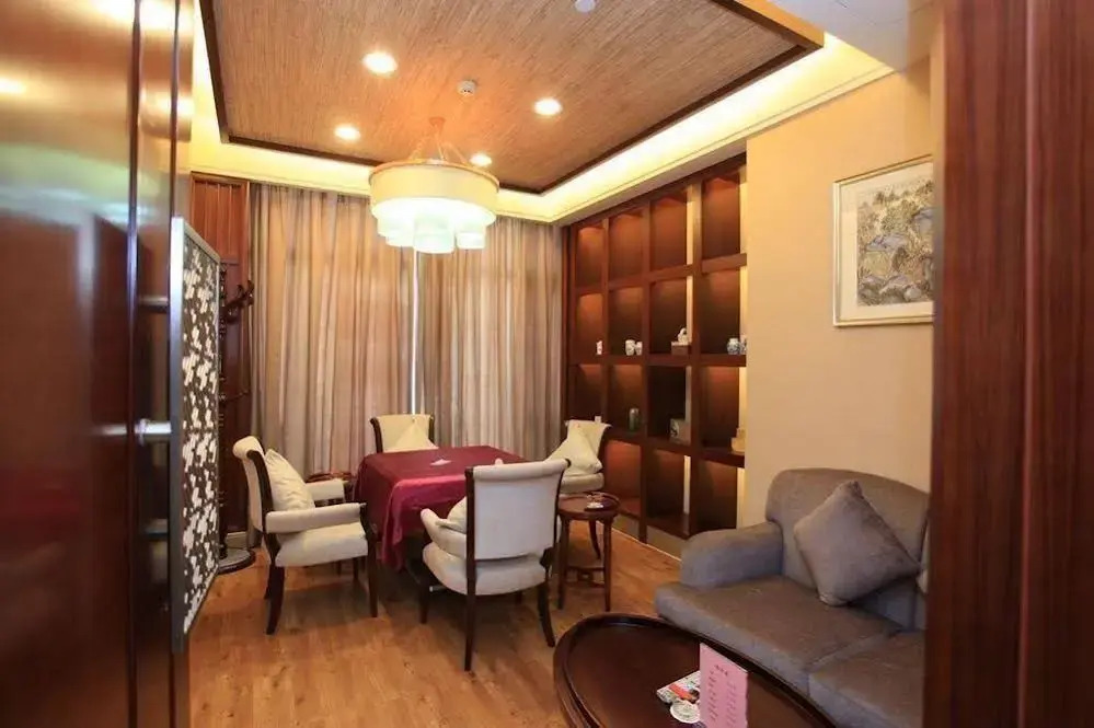 Jinxi Garden Hotel