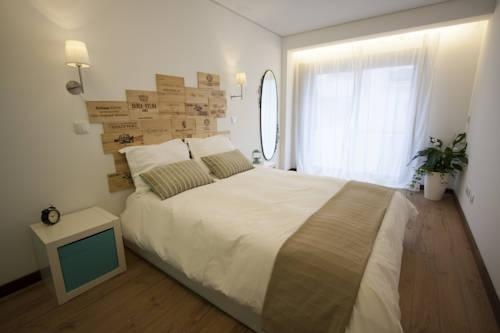 Inoporto Apartments