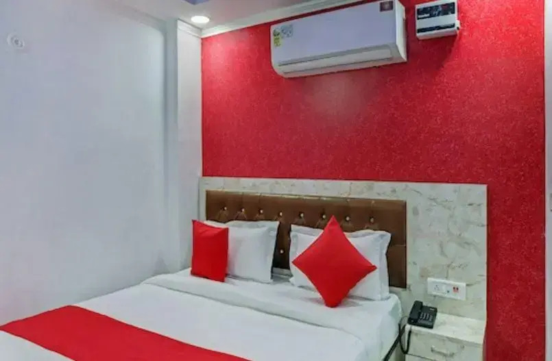 Hotel Kanak Palace by Wb Inn