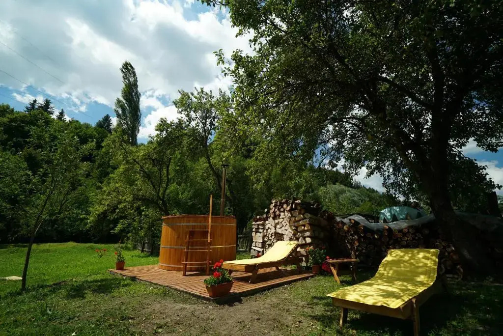 Casa Bunicii