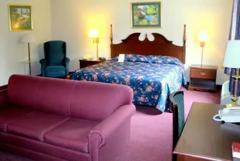Baymont Inn & Suites Mount Vernon Renfro Valley