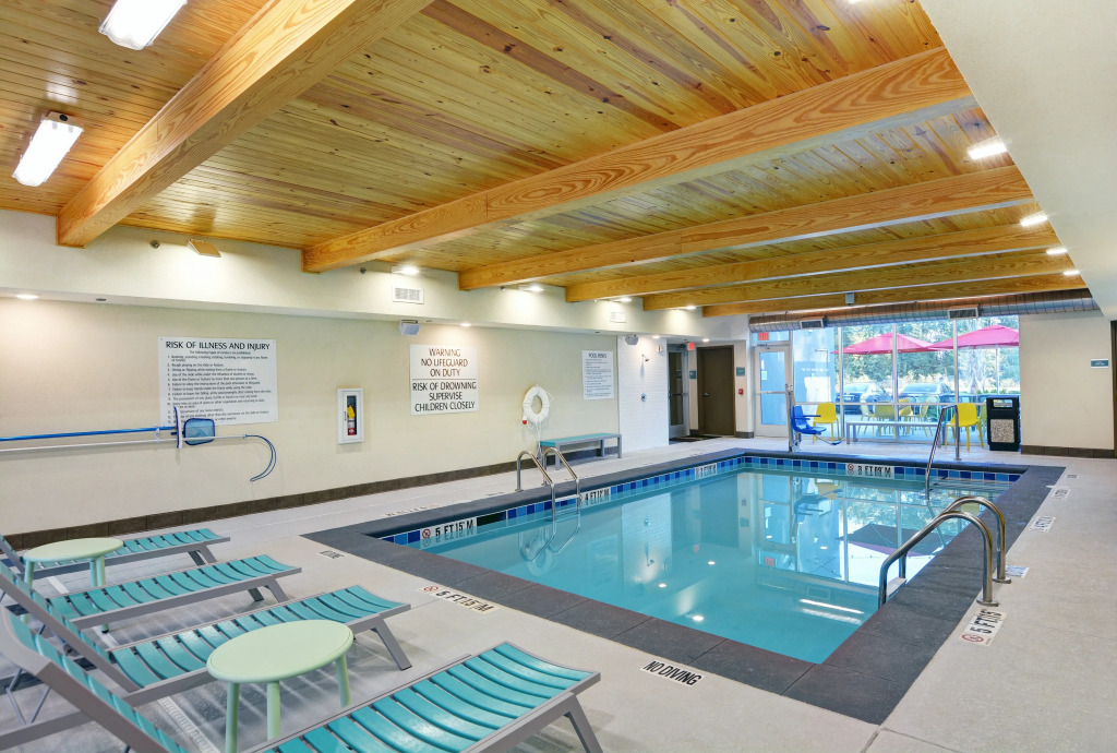 Home2 Suites By Hilton Richmond Hill Savannah I-95