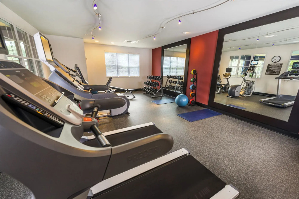 Homewood Suites by Hilton Portsmouth
