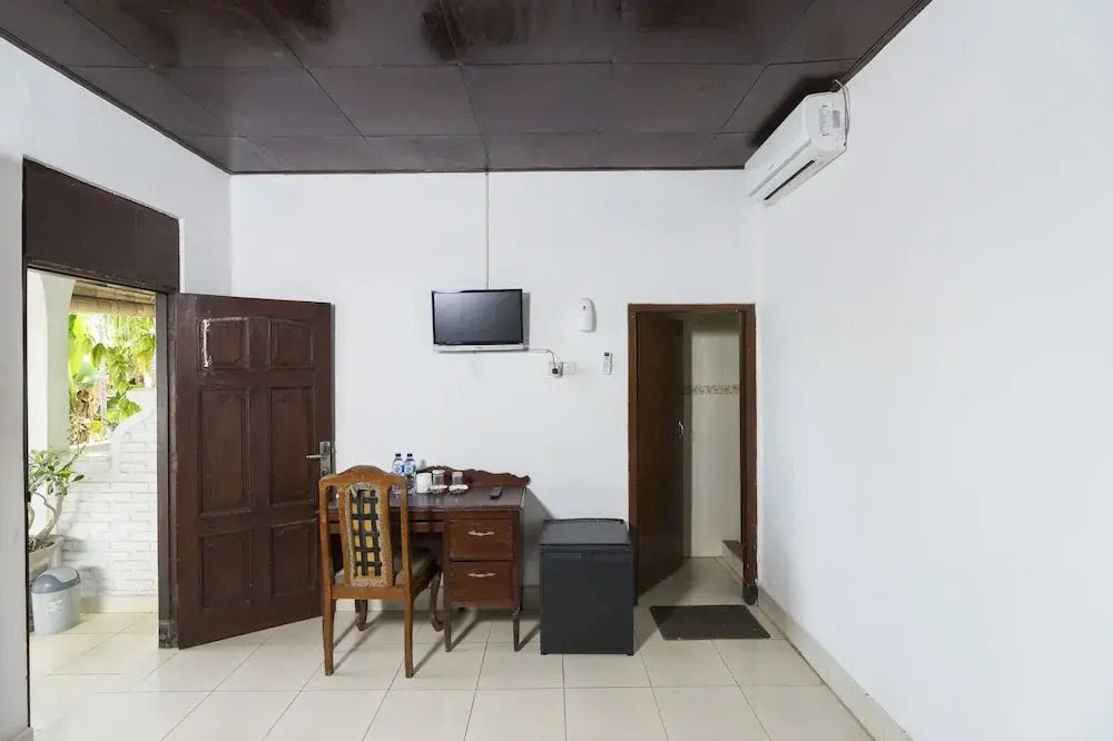 Reddoorz @ Sanur Bali Beach 2