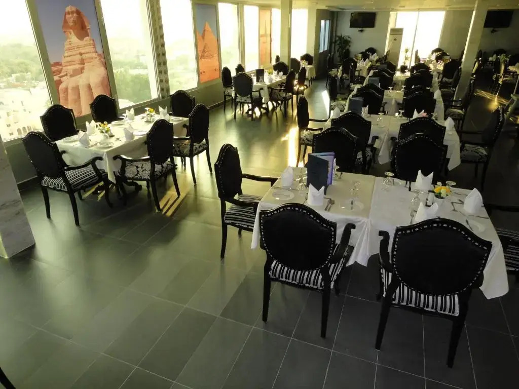 Al Andalus Plaza Hotel