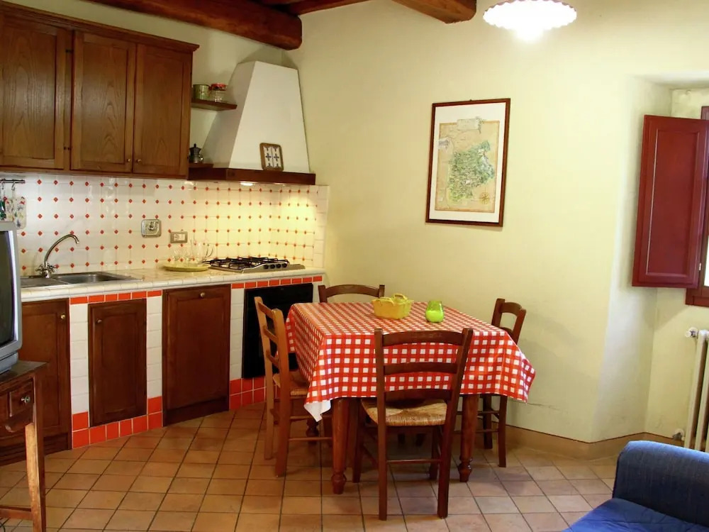 Pleasant Holiday Home in Reggello With Pool