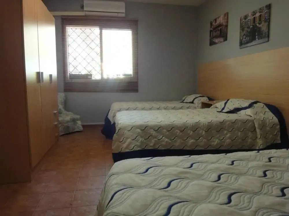 Malaga 101404 4 Bedroom Villa By Mo Rentals