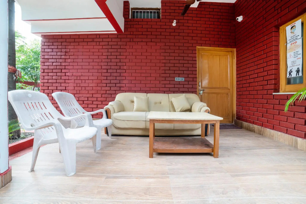 Hotel O Home Gautam Homestay