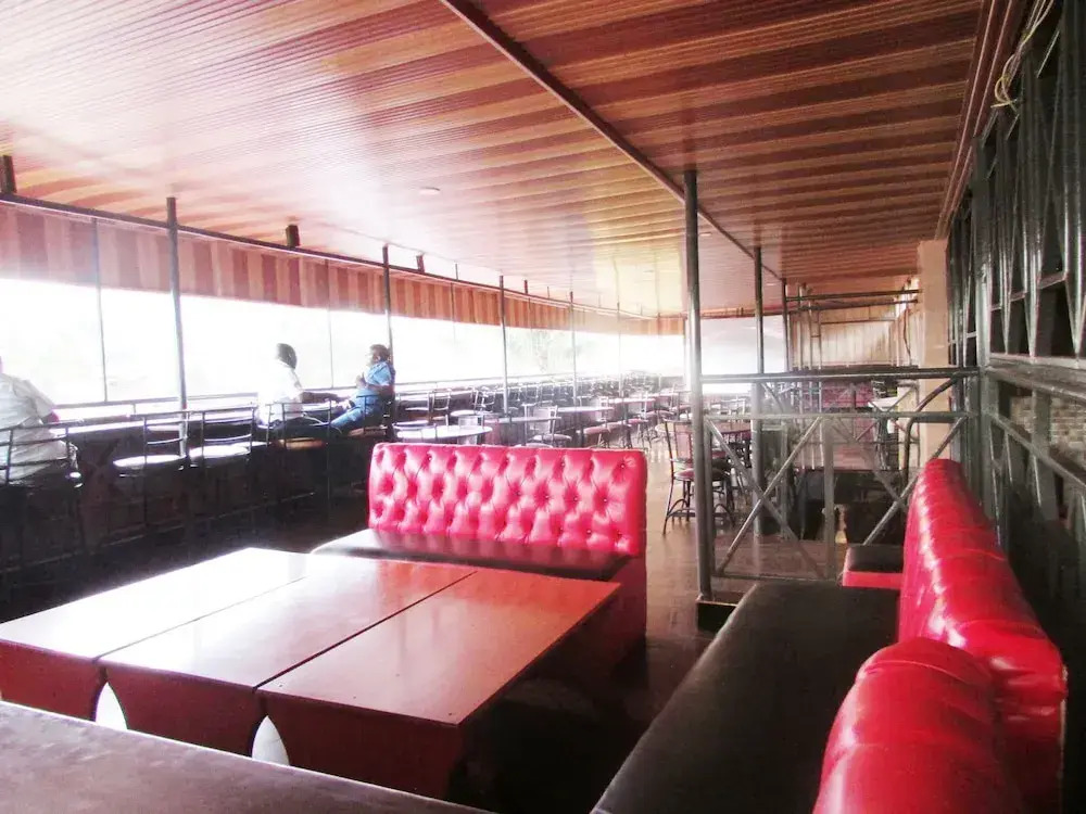 Embonga Dream City Resort