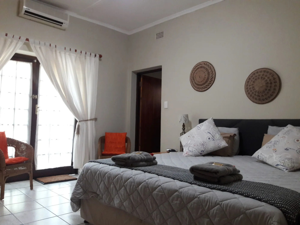 African-Dreamz Guest House