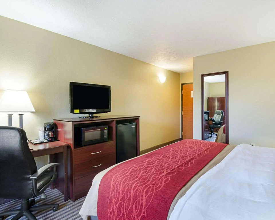 Comfort Inn New River