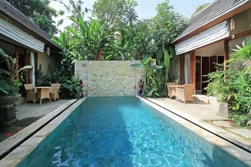 Tri Sandhya Villa