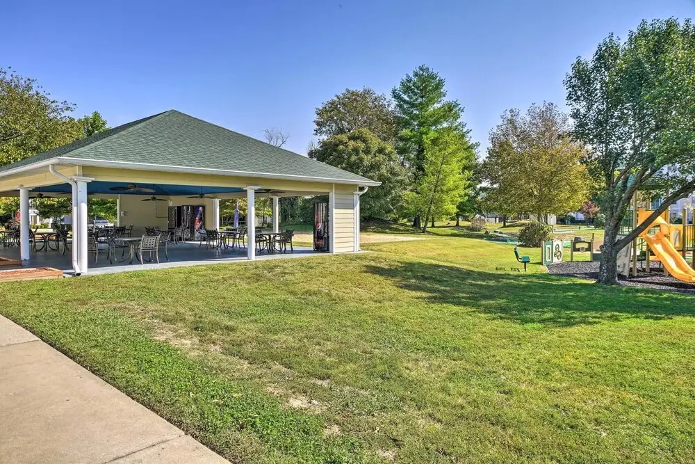 Branson Condo w/ Community Amenities: Near Dtwn!