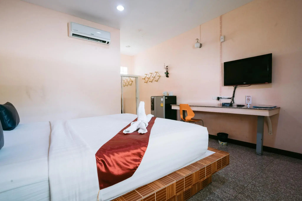 Jintana Resort