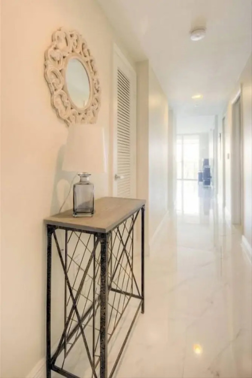 Le Marina Bay 1005 - Condo 4 People, Sunny Isles