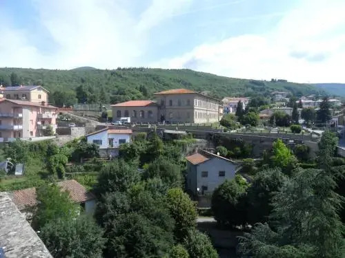 Hotel Eden
