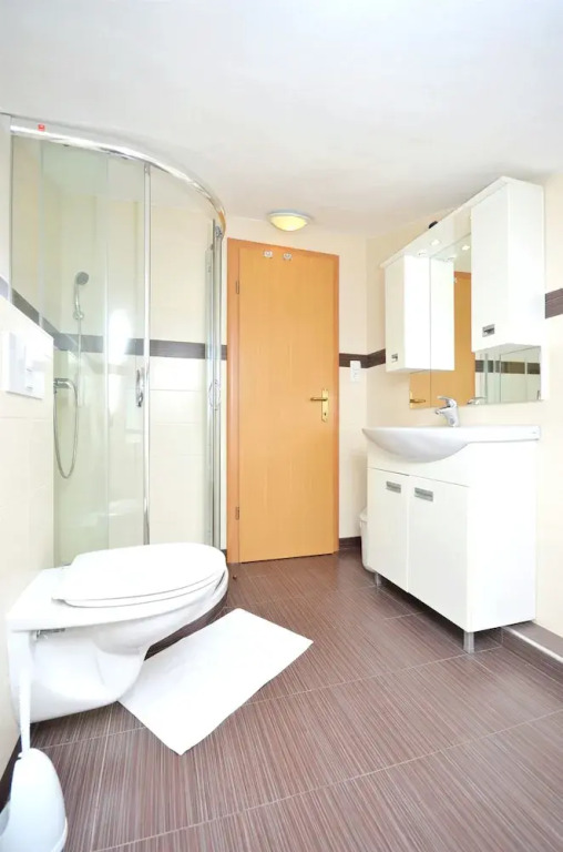 Apartments Blazica
