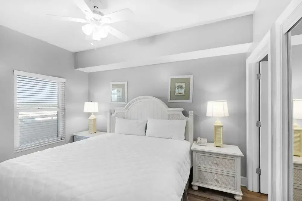 Majestic Beach Towers 2-803