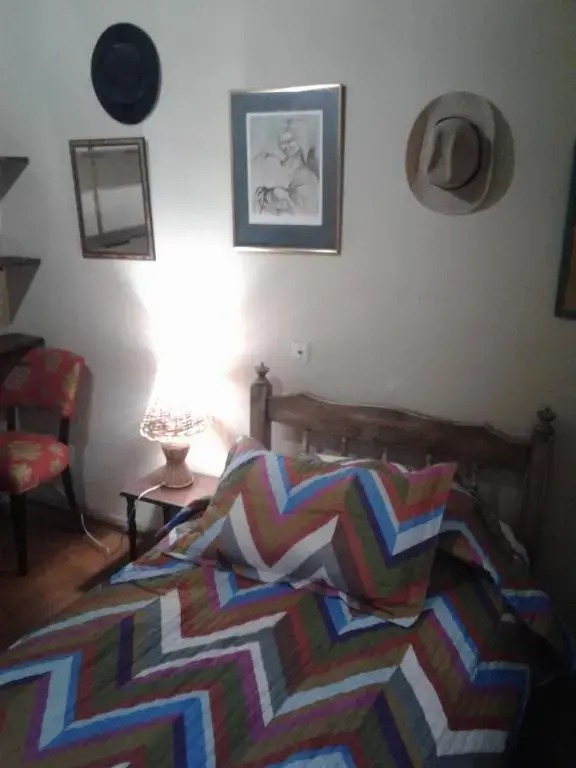 Casa En El Corazón De Mendoza