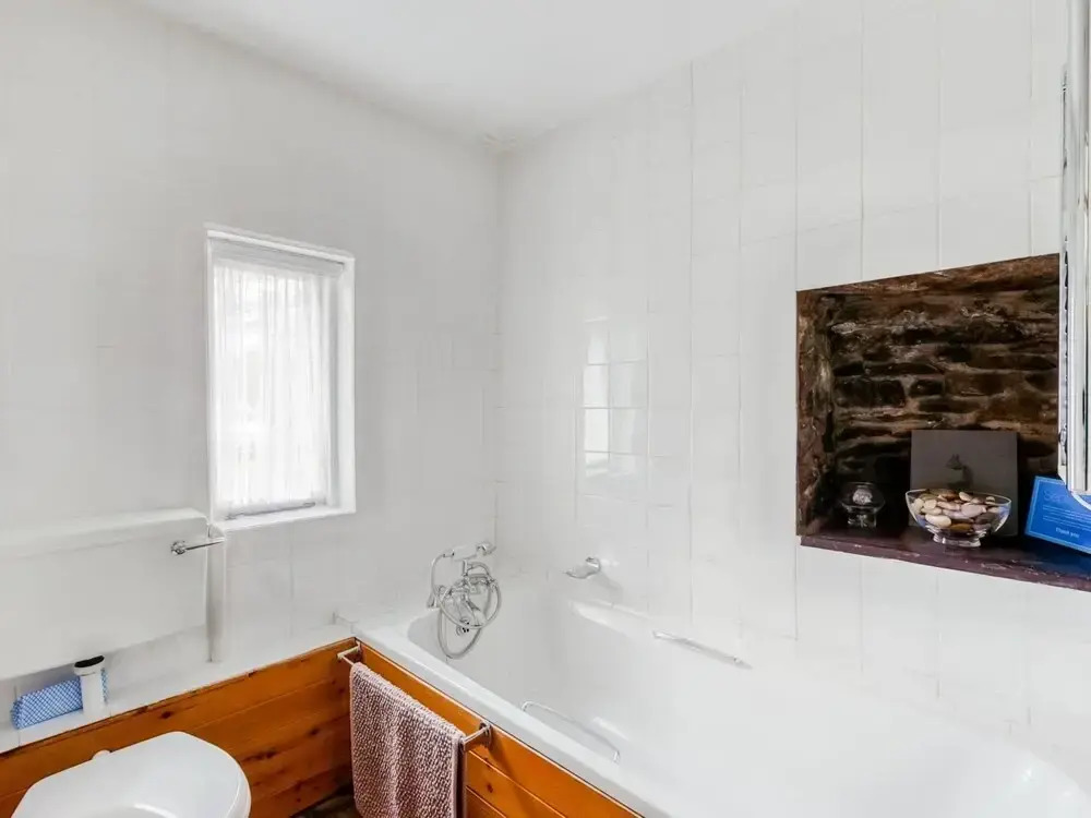 Secluded Holiday Home in Ceredigion with Garden
