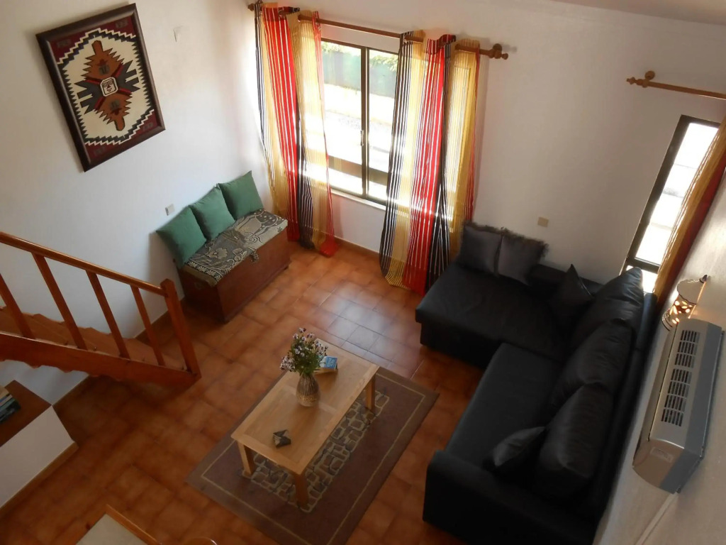 Apartment Sol