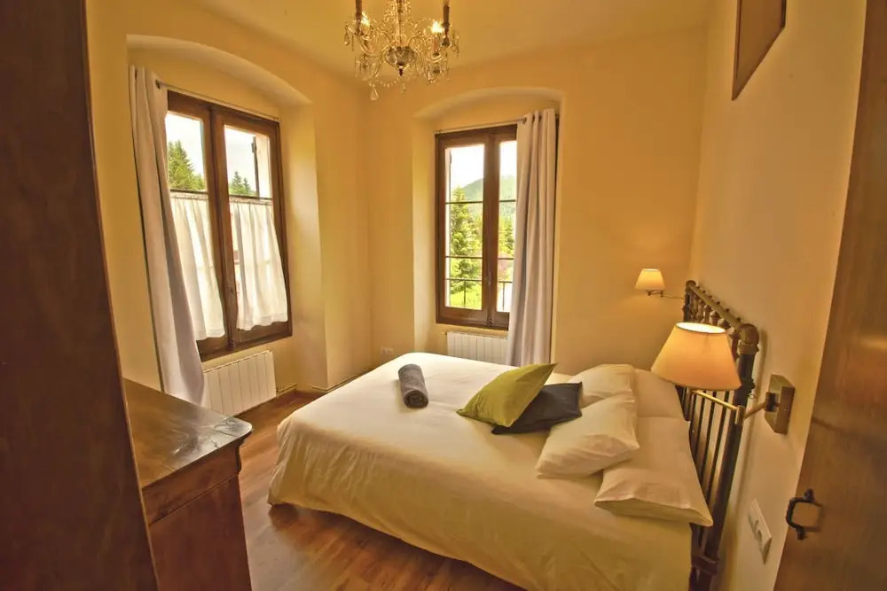 Hotel Antic Mas