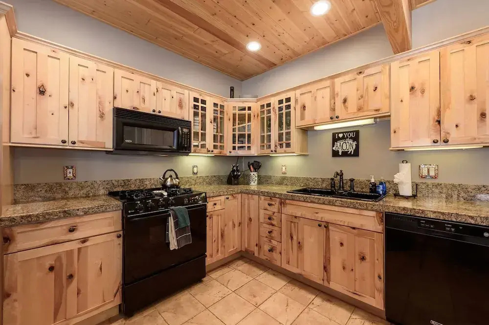 Kinney At Slopeside Village 2 Bedroom Condo by RedAwning