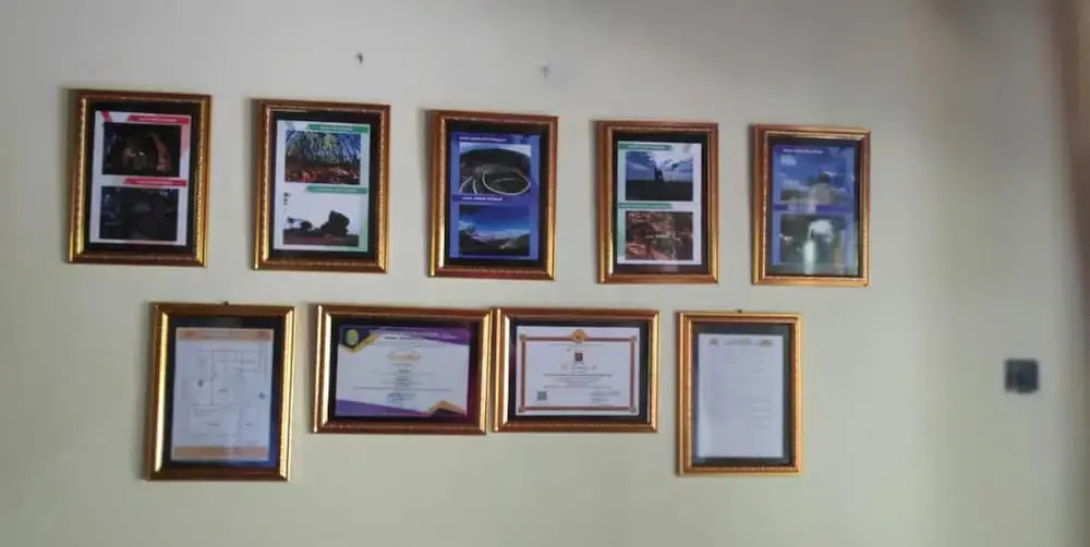Homestay Rahayu