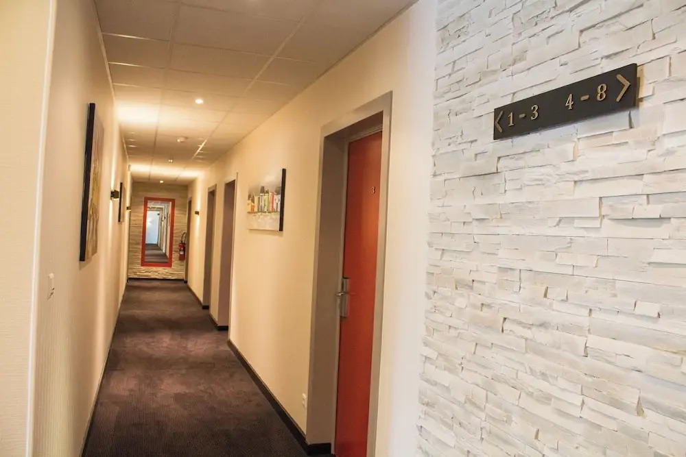 Hotel Salea