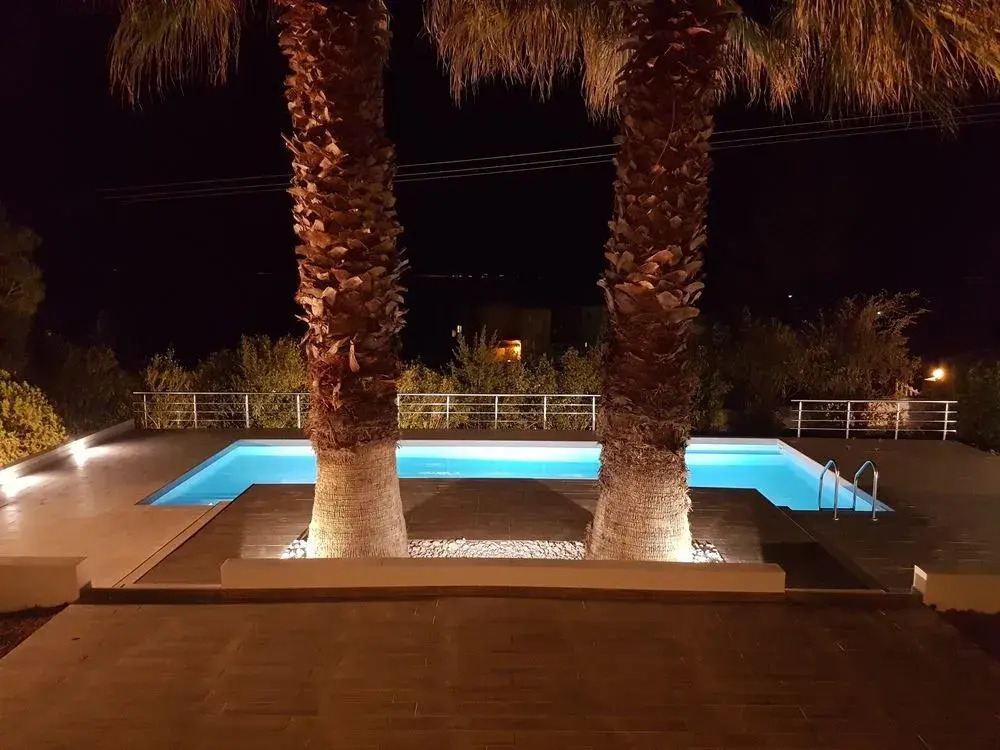 Luxurious Villa Anna Maria
