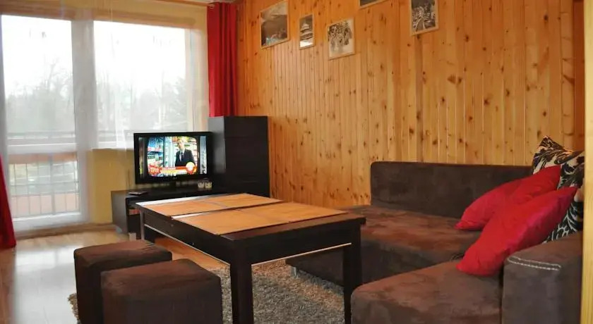 Apartamenty Jola