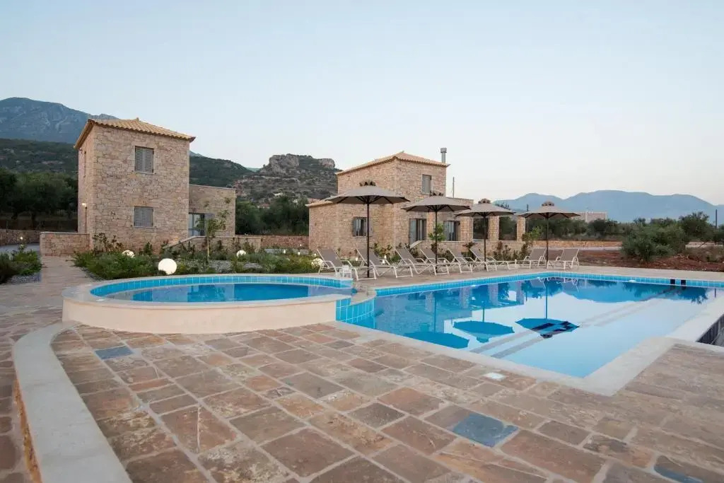 Mythos Villas