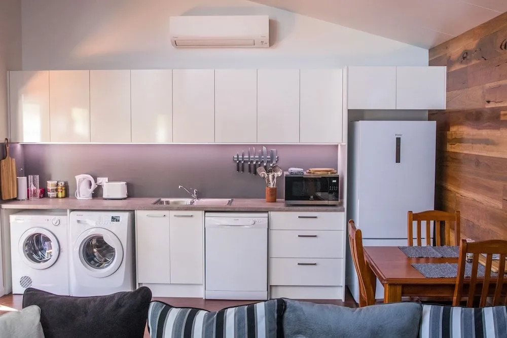 Mudgee Apartments on Horatio Street