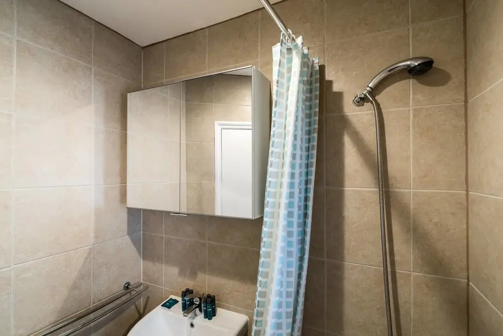 2 Bedroom Flat in West Kensington