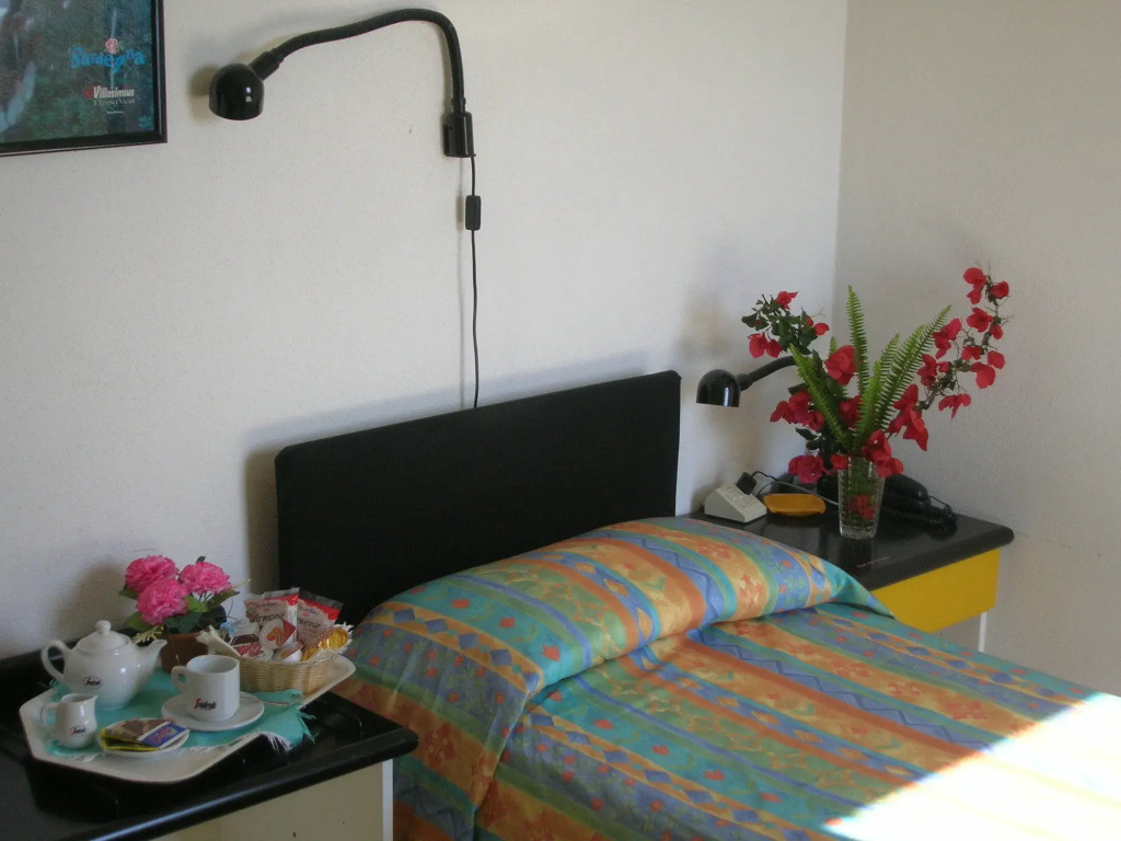 Hotel Nido Daquila