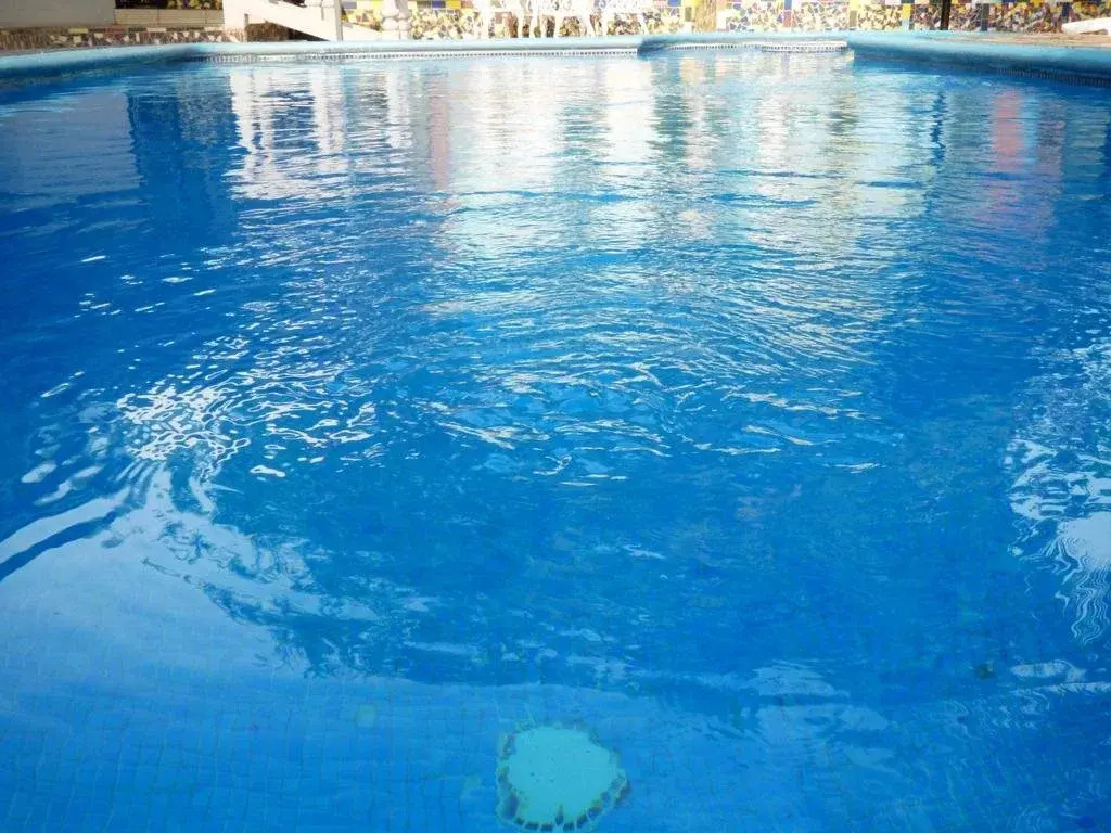 Hotel Maya