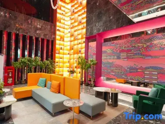 Wynman hotel