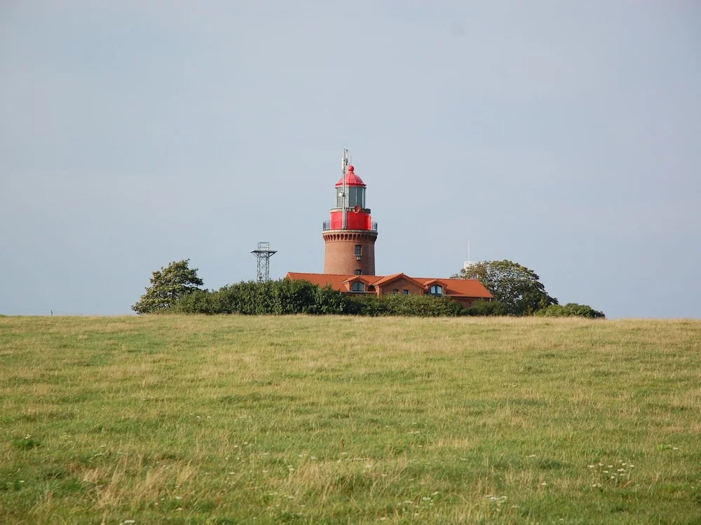 Spacious Bungalow in Kühlungsborn near Sea Beach