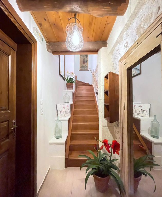 Sohora Courtyard Retreat - Rethimno Spring Home