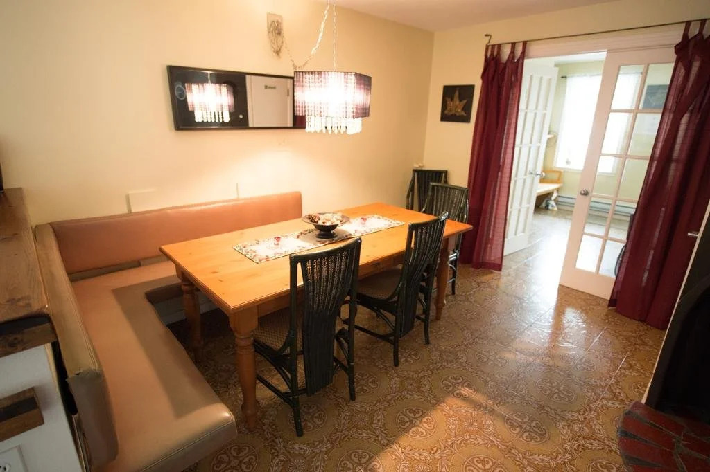 Auberge Le St-André Inn