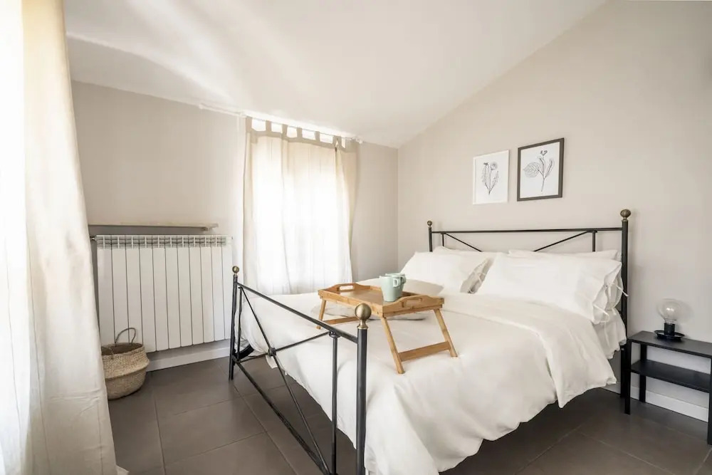 L'Angelica Holiday Home
