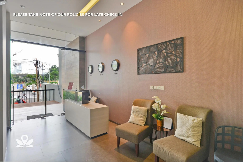 ZEN Premium Mega Kuningan
