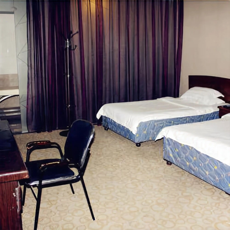 Xukang Hotel