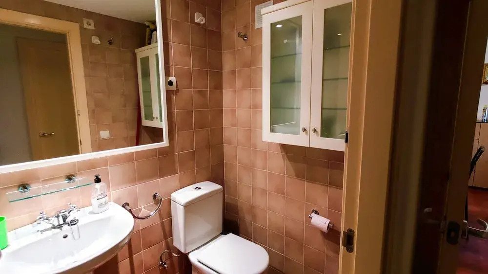Bajo con Acceso Directo a la Piscina MSJ70