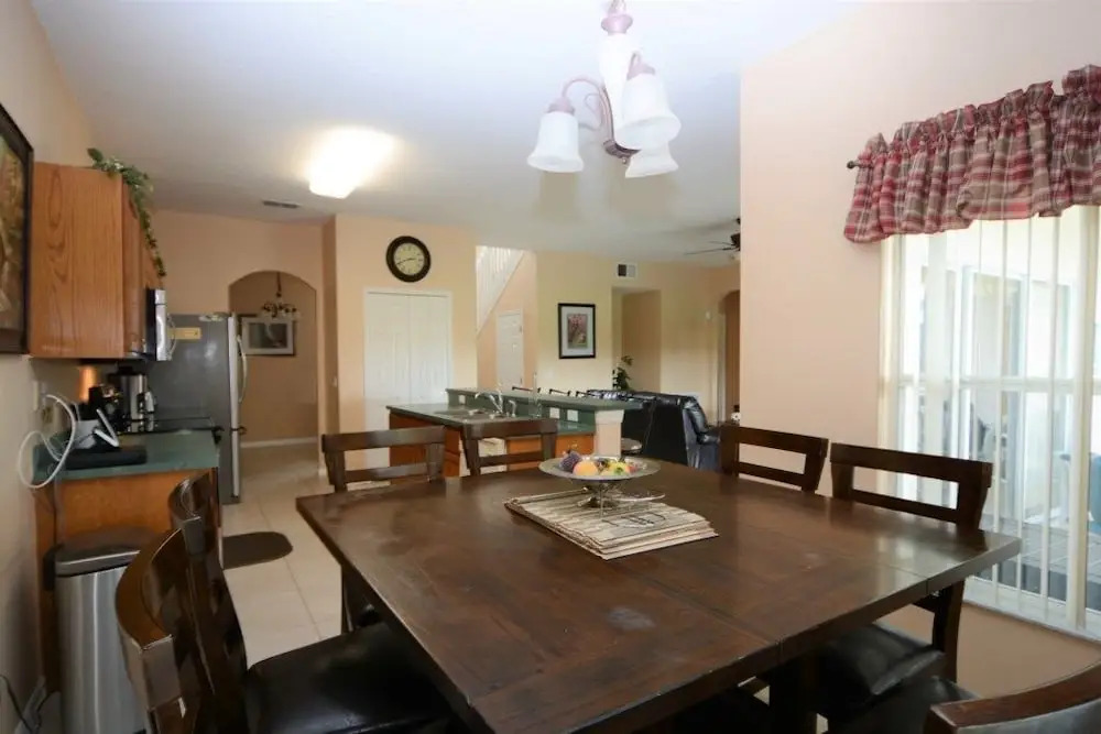 Cumbrian Lakes 4815 - Seven Bedroom Villa with Private Pool