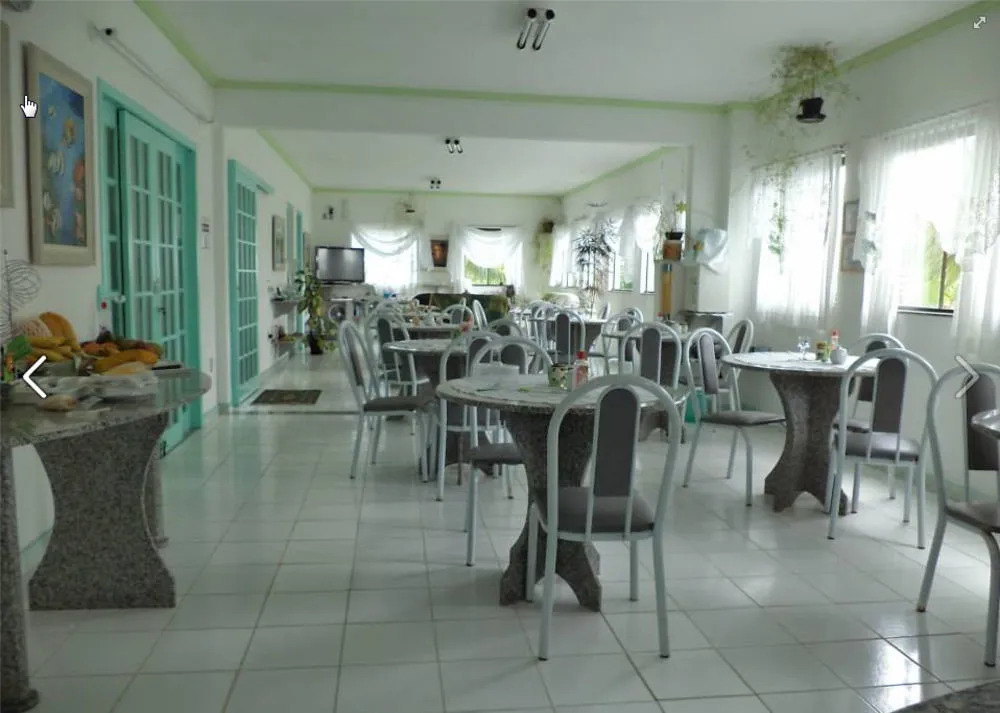 Hotel Pousada Reimar