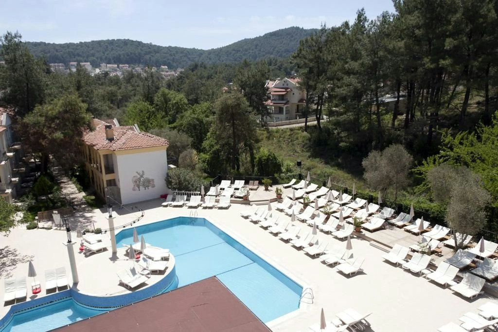 Pine Valley Hotel Oludeniz