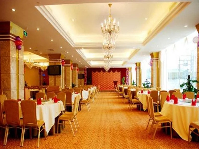 Magnolia Hotel, Shenzhen