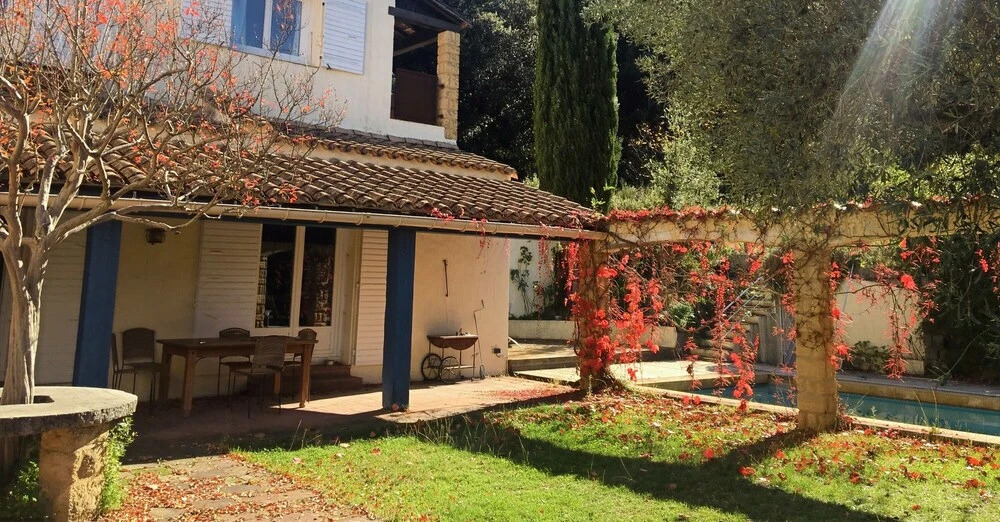 Villa Bonheur Vallespir