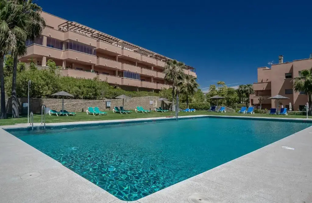 Rock Bay II apartemento 2055